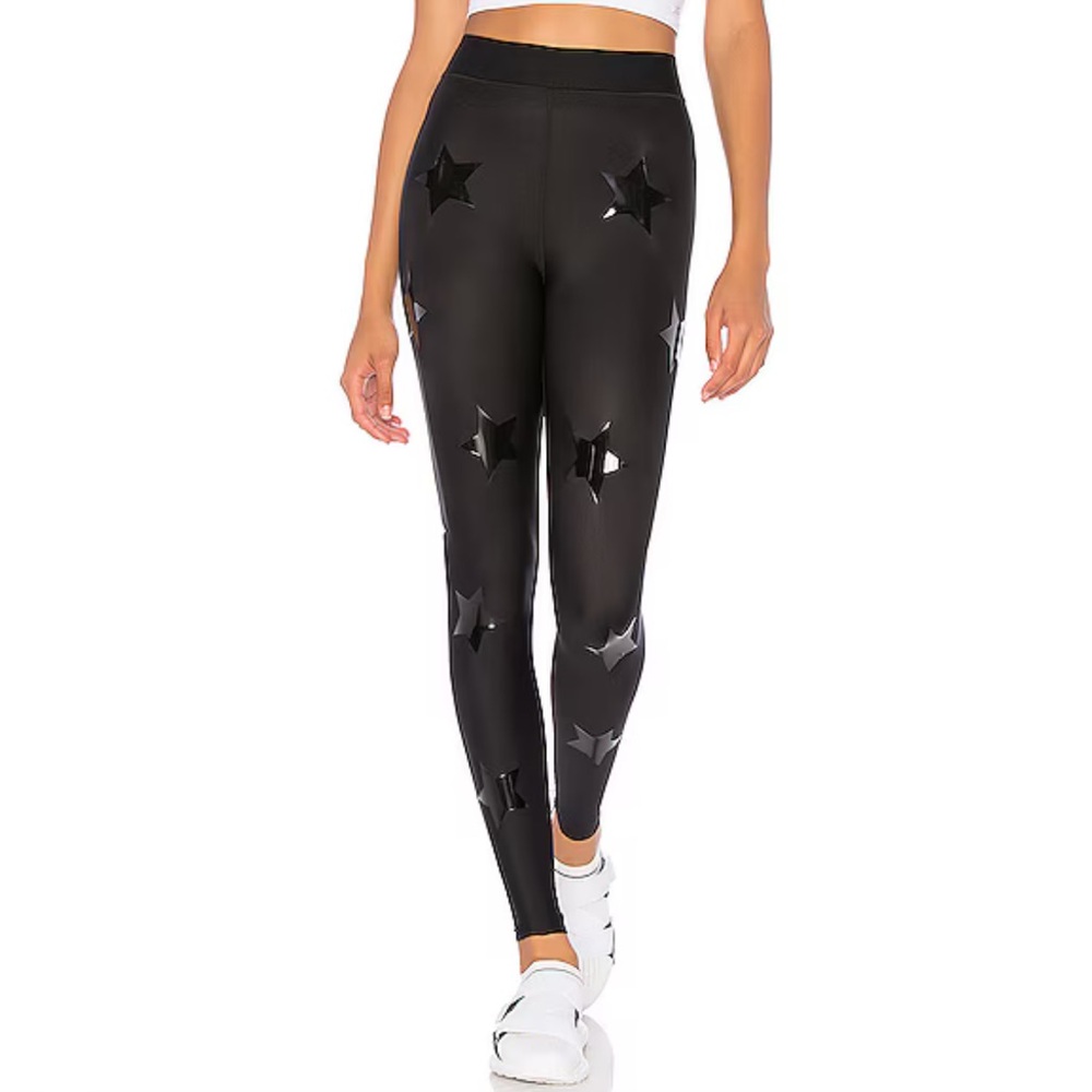 NWOT Ultracor Ultra Lux Knockout Legging